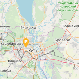 Apartment near Lukyanovka Subway на карті